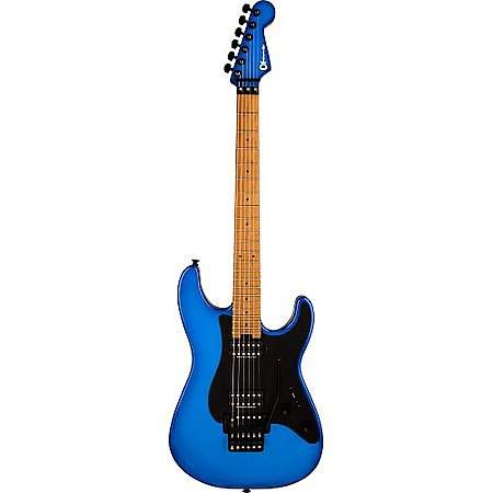 Charvel  Pro-Mod Plus So-Cal HH FR CMN BB