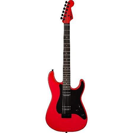 Charvel  Pro-Mod Plus So-Cal HH HT EB FRD