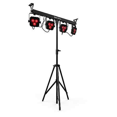 Chauvet 4Bar T ILS Bar