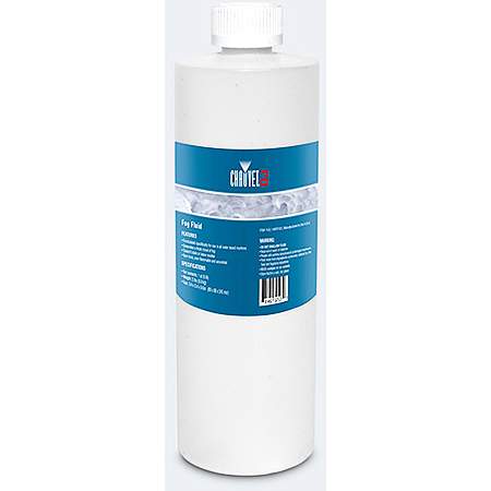 Chauvet Nebelfluid - High Performance Fog Fluid (FJQ)