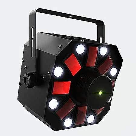 Chauvet Swarm 5 FX ILS