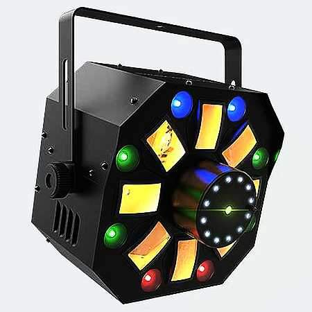 Chauvet Swarm Wash FX ILS