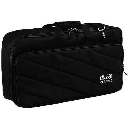 Chicago Classic Gear Bag Basic Pedalboard