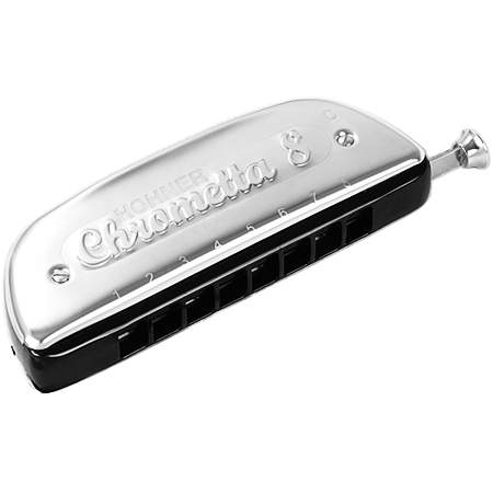 Hohner Chrometta 8 C-Dur