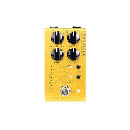 Citadel Bus Driver Analog Compressor
