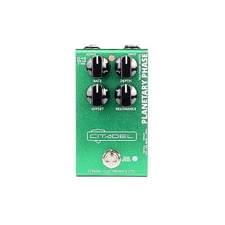 Citadel Planetary Phase Shifter