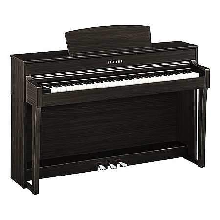 Yamaha CLP-645 DW Clavinova