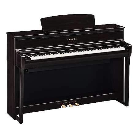 Yamaha CLP-675 R Digitalpiano