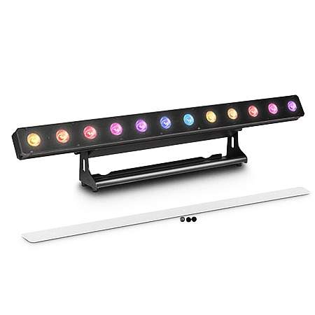 Adam Hall PIXBAR 600 PRO LED Bar