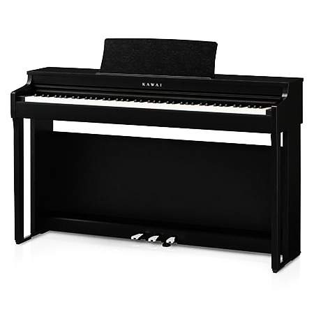 Kawai CN-29 B Digitalpiano schwarz matt