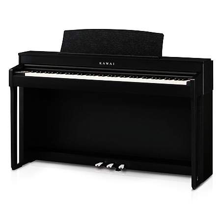 Kawai CN-39 B Digitalpiano schwarz matt