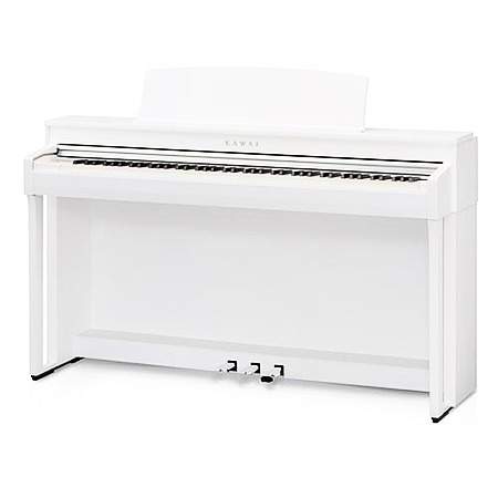 Kawai CN-39 WH Digitalpiano weiß matt