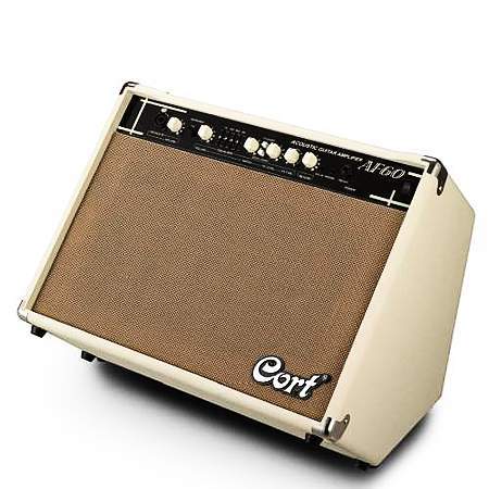 Cort AF60 Acoustic Combo