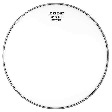 Code Drumhead DNA Fell Coated 12