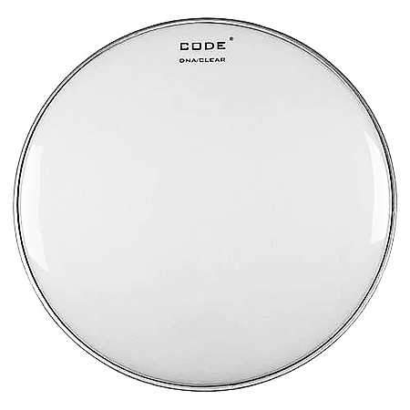 Code Drumhead DNA Fell clear 10