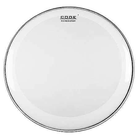 Code Drumhead Generator Fell clear 16