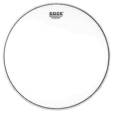 Code Drumhead Generator Fell coated 16