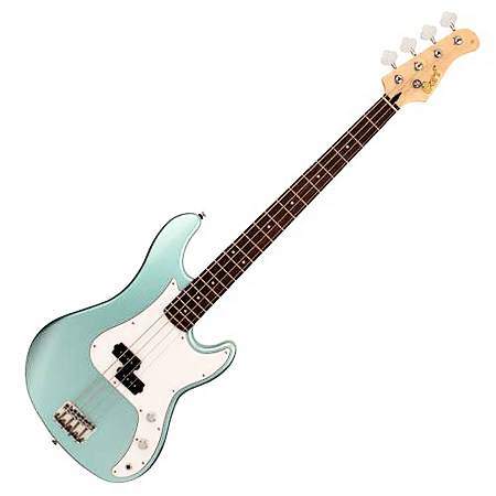 Cort GB54JJ E-Bass SPG