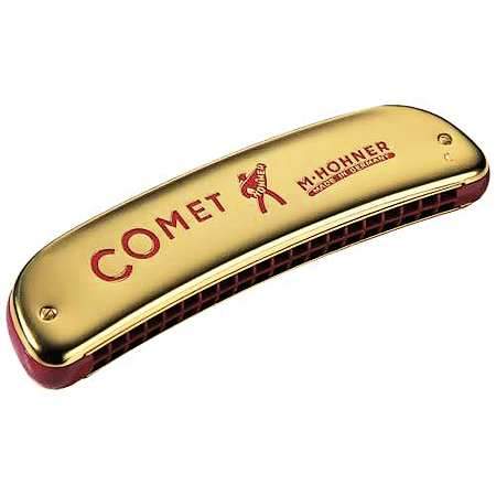 Hohner Comet 40 / C-Dur