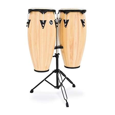 Latin Percussion Congaset City Series 