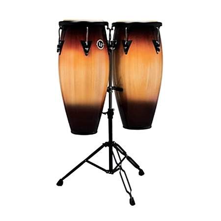 Latin Percussion Congaset Aspire 