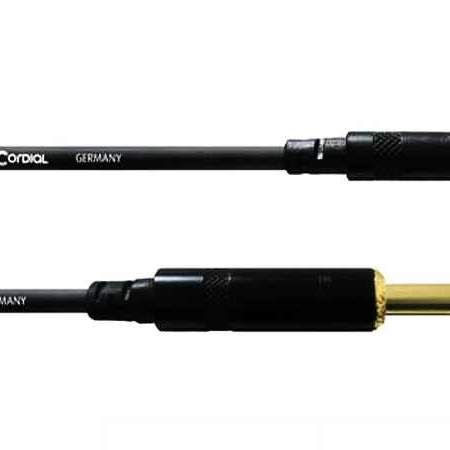 Cordial CFM 1,5 WV Audiokabel