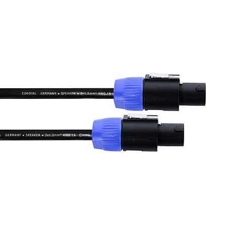 Cordial EL 10 LL 215 Speaker Kabel Elements