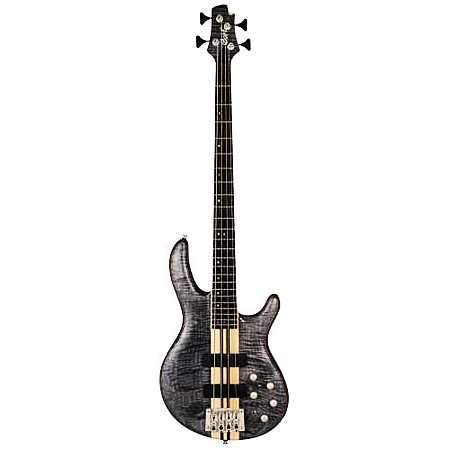 Cort A4 Plus Bass FMMH OPTB