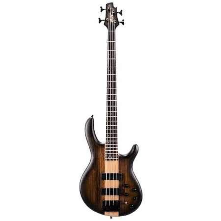 Cort C4 Plus Artisan Bass OVMH ABB