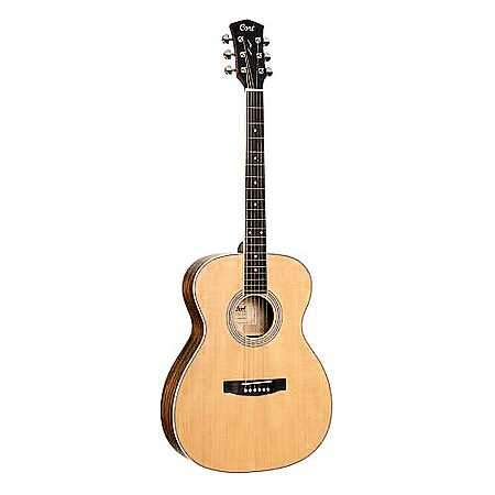 Cort PURE-O Natural Satin