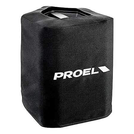 Proel Audio Cover für Free One X Akku Box