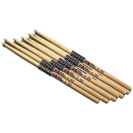 Ice Stix Crusher 5B Sticks 5er Set