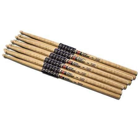Ice Stix Crusher 7A Sticks 5er Set