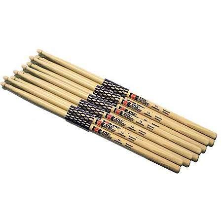 Ice Stix Crusher 7A Extreme Sticks 5er Set