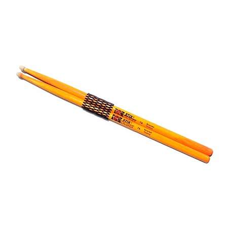 Ice Stix Neonsticks orange 7a