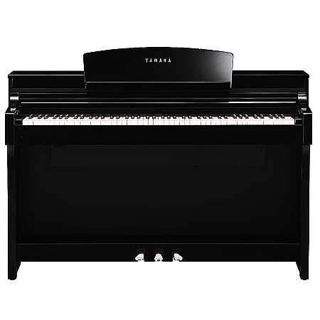 Yamaha CSP-170 B Digitalpiano  - Showroom