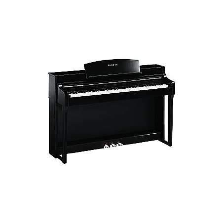 Yamaha CSP-150 PE Digitalpiano inkl. Aufbau