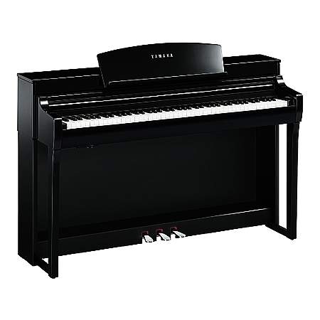 Yamaha CSP-255 PE Digitalpiano 