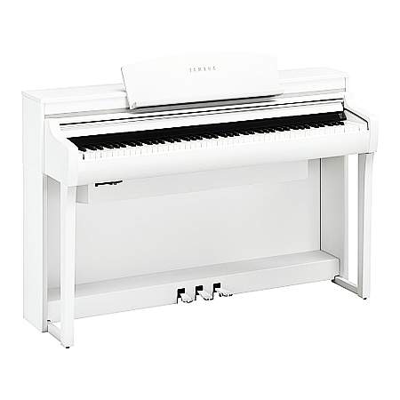 Yamaha CSP-275 WH DigitalPiano 