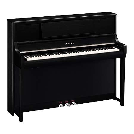 Yamaha CSP-295 B DigitalPiano 
