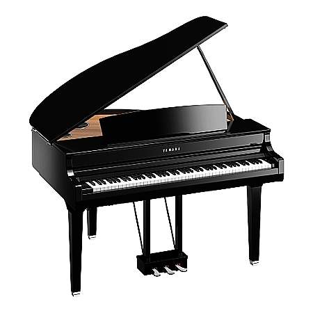 Yamaha CSP-295 GP Digital Piano Flügel 