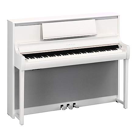 Yamaha CSP-295 PWH DigitalPiano 