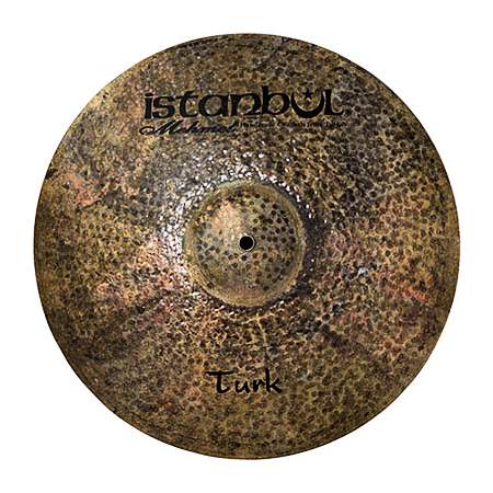 Istanbul Mehmet Turk Crash 17''