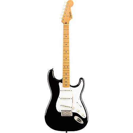 Fender Squier Classic Vibe 50s Stratocaster MN BLK