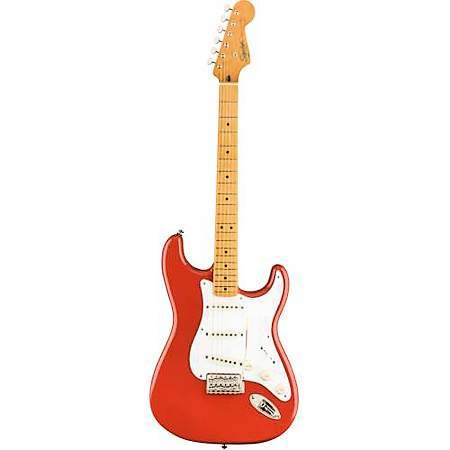 Fender Squier Classic Vibe 50s Stratocaster MN FR