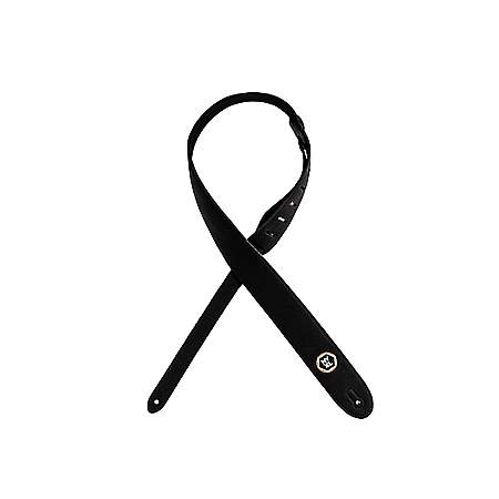 Daddario Guitar Strap Leather NYXL 