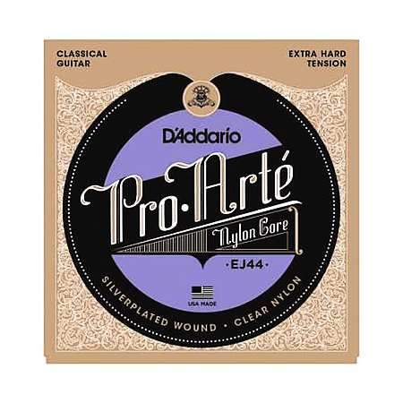 D'Addario EJ-44