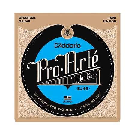 D'Addario EJ-46