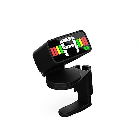 Daddario Micro Tuner Rechargeable USB-C
