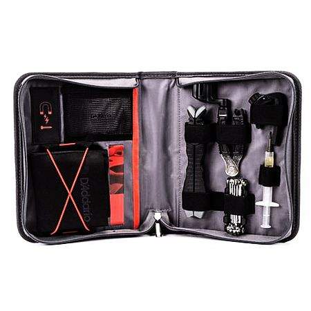 DAddario PW-EBMK-01 Instrument Care Kit Bass-Pflegeset